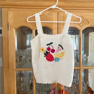 Girls Top | Old Navy